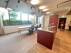 Tahir Building (D1), Office #437338831